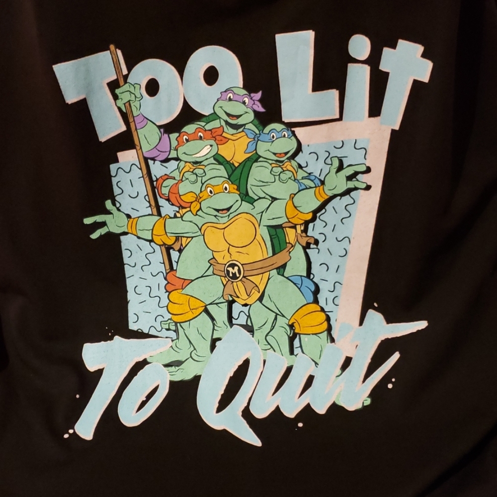 TMNT tank top new